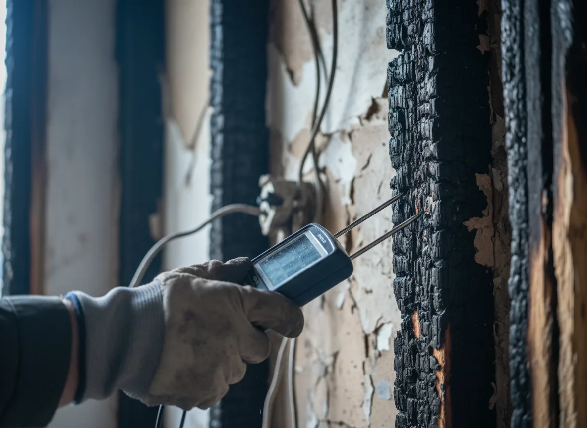 Fire Damage Restoration Noblesville, IN FAQs